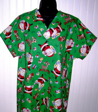 Load image into Gallery viewer, Size Medium Christmas Rudolph the Red Nosed Reindeer Inspired Unisex Style Shirt for Men & Women *IN STOCK *READY TO SHIP