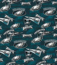 Load image into Gallery viewer, Football Eagles Penants Medical Scrub Top Unisex Relaxed Fit Men's Scrub Top Women's Scrub Top