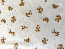 Load image into Gallery viewer, CLASSIC WINNIE THE POOH TIGGER INSPIRED Medical Scrub Top Unisex Style for Men & Women