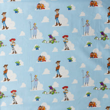 Load image into Gallery viewer, Toy Story Characters Fabric Nurse Unisex Medical Surgical Scrub Caps Men & Women Tie Back and Bouffant Hat Styles