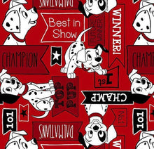Load image into Gallery viewer, Cartoon Best in Show Fabric Unisex Medical Surgical Scrub Caps Men & Women Tie Back and Bouffant Hat Styles