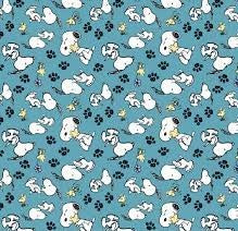 Load image into Gallery viewer, Peanuts Characters Snoopy Woodstock Gray Fabric Nurse Medical Scrub Top Unisex Shirt Style for Men & Women