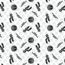 Load image into Gallery viewer, Basketball San Antonio Spurs Medical Scrub Top Unisex Relaxed Style Men's Scrub Top Women's Scrub Top