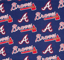 Load image into Gallery viewer, Sports Baseball Featured Fabric Medical Relaxed Scrub Top Unisex Style Men's Scrub Top Women's Scrub Top