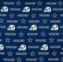 Load image into Gallery viewer, COWBOYS FOOTBALL Medical Stethoscope cover for Medical Professionals