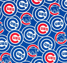 Load image into Gallery viewer, Sports Baseball Featured Fabric Medical Relaxed Scrub Top Unisex Style Men's Scrub Top Women's Scrub Top