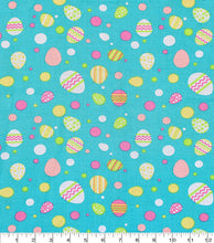 Load image into Gallery viewer, Easter Eggs Medical Scrub Top Unisex Style for Men & Women