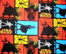 Load image into Gallery viewer, Star Wars Darth Vader Jedi Clone Trooper Medical Scrub Top Unisex Style Shirt for Men and Women Medical Professionals Nurse CNA