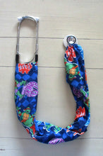 Load image into Gallery viewer, TMNT Teenage Mutant Ninja Turtles Stethoscope sock cover Skateboarding for Medical Professionals