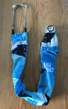 Load image into Gallery viewer, CAROLINA PANTHERS FOOTBALL Medical Stethoscope cover for Medical Professionals