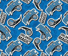 Load image into Gallery viewer, ORLANDO MAGIC BASKETBALL Fabric Stethoscope cover for Medical Professionals
