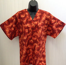 Load image into Gallery viewer, Basketballs Sports Medical Scrub Top Unisex Style for Men &amp; Women
