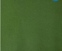 Load image into Gallery viewer, Solid Green Medical Scrub Top Unisex for Men and Women
