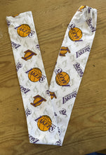 Load image into Gallery viewer, LA LAKERS basketball Medical Stethoscope cover for Medical Professionals
