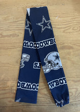 Load image into Gallery viewer, COWBOYS FOOTBALL Medical Stethoscope cover for Medical Professionals
