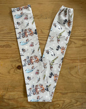 Load image into Gallery viewer, PETER PAN &amp; THE LOST BOYS Fabric Stethoscope sock cover for Medical Professionals

