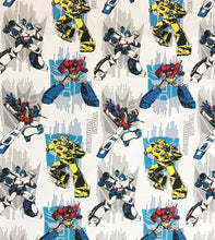 Load image into Gallery viewer, Transformers Medical Scrub Top Unisex Style Shirt for Men &amp; Women
