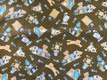 Load image into Gallery viewer, When Away the Kitty Cats will Play Nurse Medical Scrub Top Unisex Style for Men &amp; Women

