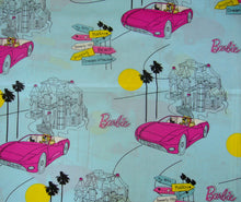 Load image into Gallery viewer, Barbie Unisex Medical Surgical Scrub Caps Men &amp; Women Tie Back and Bouffant Hat Styles
