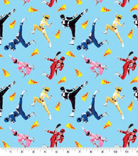 Load image into Gallery viewer, Superhero Cartoon Unisex Medical Surgical Scrub Caps Men &amp; Women Tie Back and Bouffant Hat Styles
