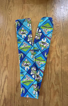 Load image into Gallery viewer, Toy Story Buzz Lightyear Space Ranger Fabric Stethoscope cover for Medical Professionals
