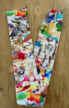 Load image into Gallery viewer, Summertime Kitty Cats Chillin' at the Beach Stethoscope Cover for Medical Professionals
