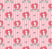 Load image into Gallery viewer, Happy Valentine's Day Be Mine Cupid Medical Scrub Top Unisex Style for Men &amp; Women
