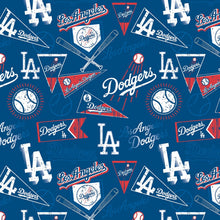 Load image into Gallery viewer, Sports Baseball Featured Fabric Medical Relaxed Scrub Top Unisex Style Men's Scrub Top Women's Scrub Top
