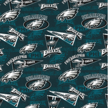 Load image into Gallery viewer, PHILADELPHIA EAGLES FOOTBALL Medical Stethoscope cover for Medical Professionals
