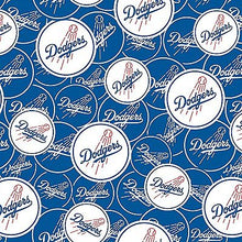 Load image into Gallery viewer, Sports Baseball Featured Fabric Medical Relaxed Scrub Top Unisex Style Men's Scrub Top Women's Scrub Top
