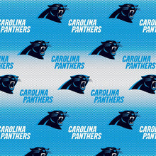 Load image into Gallery viewer, CAROLINA PANTHERS FOOTBALL Medical Stethoscope cover for Medical Professionals
