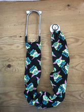Load image into Gallery viewer, Unisex Stethoscope cover for Medical Professionals Nurse CNA PT
