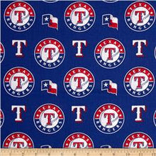 Load image into Gallery viewer, Size 2X Baseball Texas Rangers Scrub Top Unisex Style Shirt for Men &amp; Women *IN STOCK *READY TO SHIP
